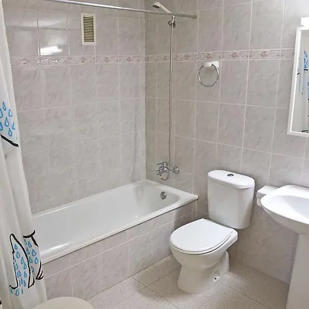 Apartamento Rvhotels Ses Illes *