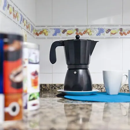 Apartamento Rvhotels Ses Illes