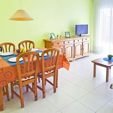 Apartamento Rvhotels Ses Illes *