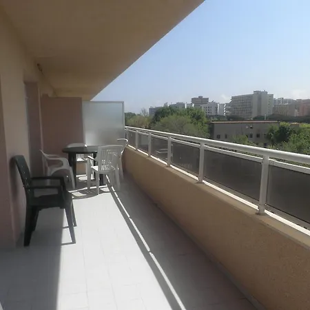 Apartamento Rvhotels Ses Illes Blanes
