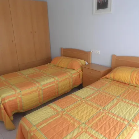 Rvhotels Ses Illes Apartment Blanes