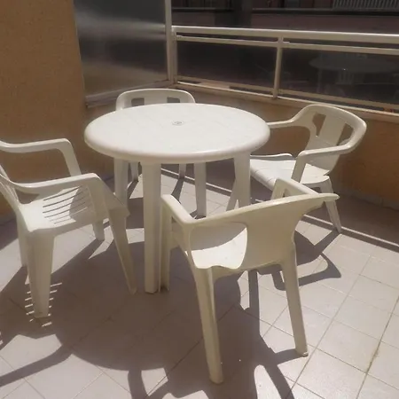 Apartment Rvhotels Ses Illes