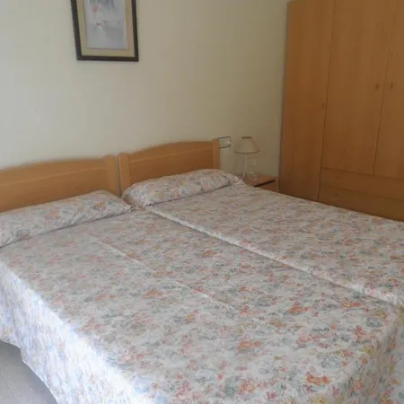 Rvhotels Ses Illes * Blanes