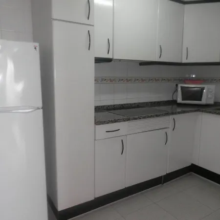 Rvhotels Ses Illes Apartment *