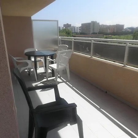 Rvhotels Ses Illes Apartment *