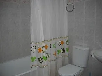 Rvhotels Ses Illes Apartment