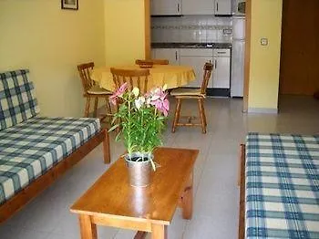 Apartment Rvhotels Ses Illes