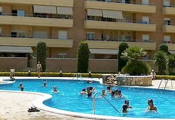 公寓 Rvhotels Ses Illes