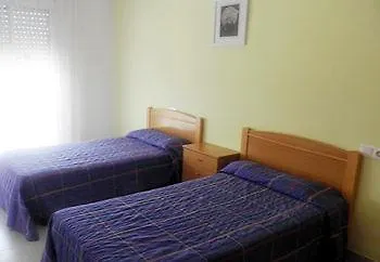 Rvhotels Ses Illes Blanes