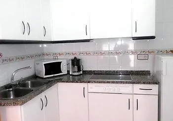 Rvhotels Ses Illes Apartment *