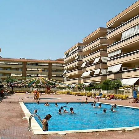 Apartment Rvhotels Ses Illes