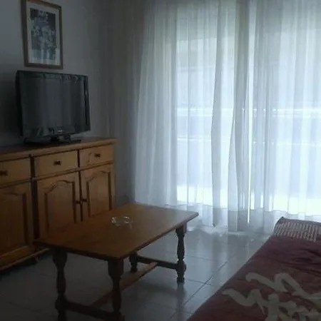 Apartment Rvhotels Ses Illes Blanes