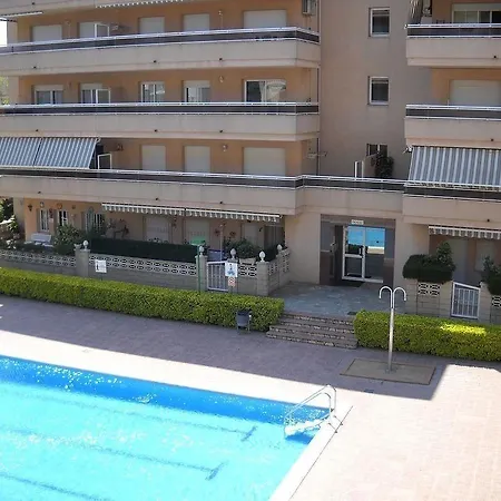 Rvhotels Ses Illes Blanes