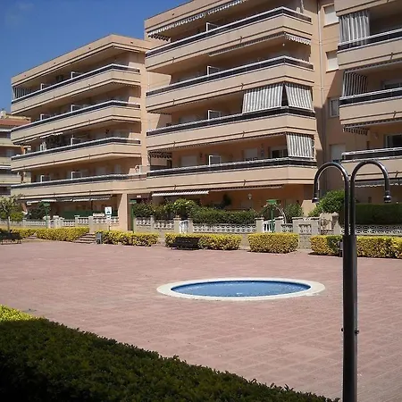 Apartment Rvhotels Ses Illes