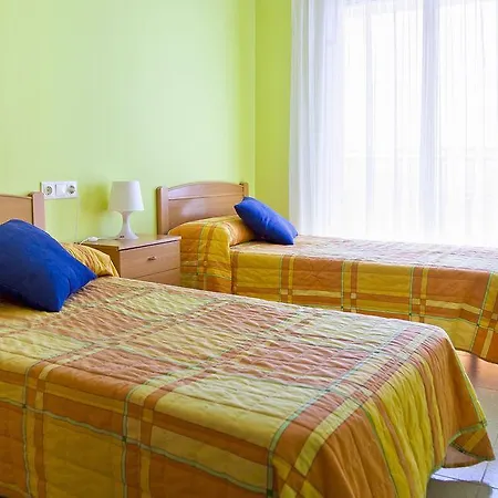 Apartment Rvhotels Ses Illes Blanes