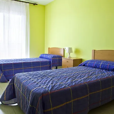 Rvhotels Ses Illes Blanes