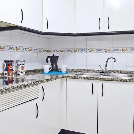 Apartment Rvhotels Ses Illes Blanes