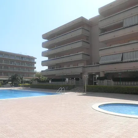 Rvhotels Ses Illes * Blanes