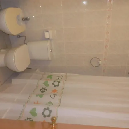 Rvhotels Ses Illes * Blanes