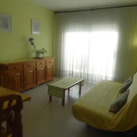 Apartment Rvhotels Ses Illes