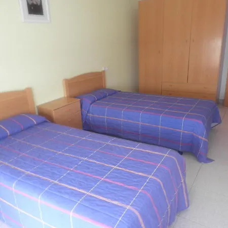 Apartment Rvhotels Ses Illes Blanes